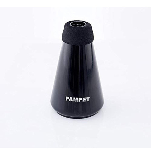 Pampet Silenciador De Sordina Para Trompeta De Práctica Lige 0