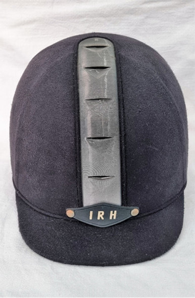 Casco De Equitación Y Adiestramiento Irh Regulable Talle L. 1 Casco De Equitación Y Adiestramiento Irh Regulable Talle L. 1