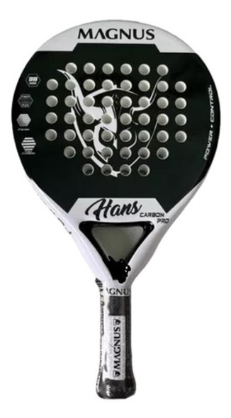 Paleta De Padel Magnus 0