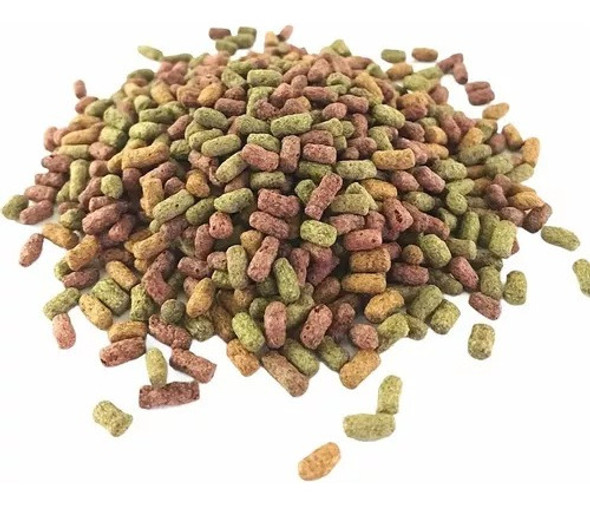 Shulet Peishe Grande 250g Fraccionado Ciclidos Peces 0