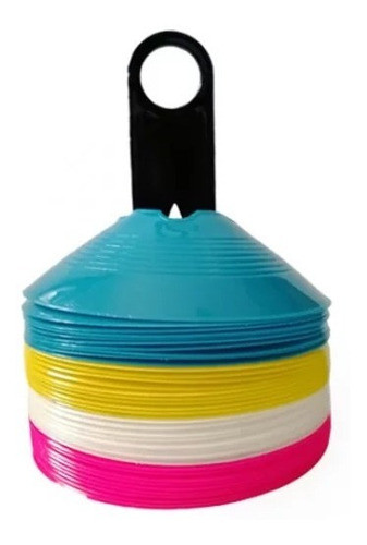 Conos Chatos - Set X50 0