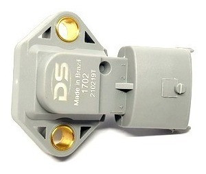 Sensor Map Blazer S10 2.2 Gasolina 97 A 07 Ds1702 1