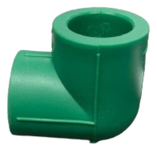 Codo Común Fusion Politherm X20 Uni. De 20 Mm 0