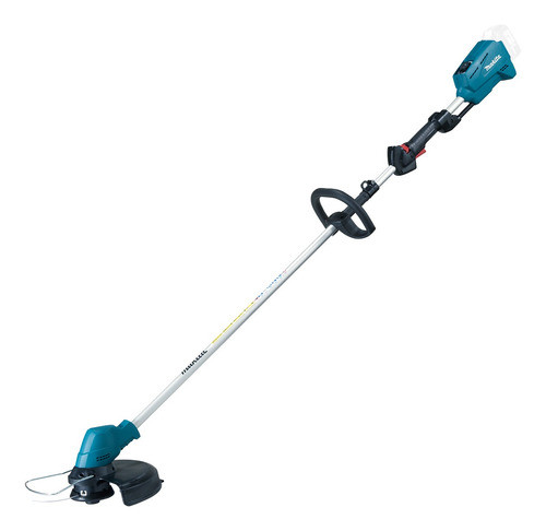 Aparador De Grama 18v Dur182z + 1 Bateria 3ah Makita 0