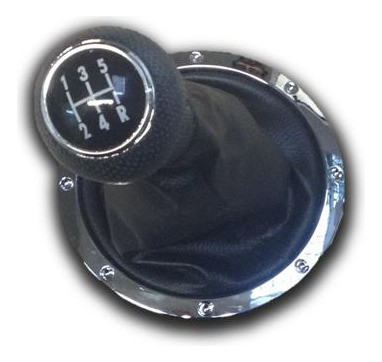 Guardapolvo Palanca Cambios Volkswagen Gol 1999-2005 0
