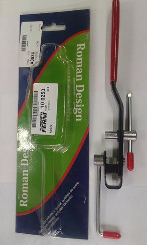 Pinza P/precintos De Acero Homocinetica Herramienta Mecánico 1