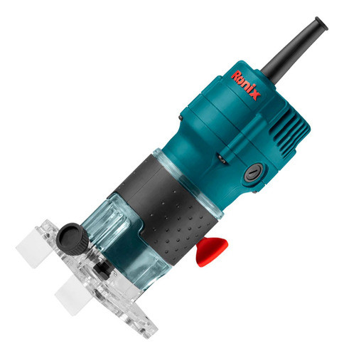 Fresadora Router Tupi Ronix 550w 7106 U R U 0