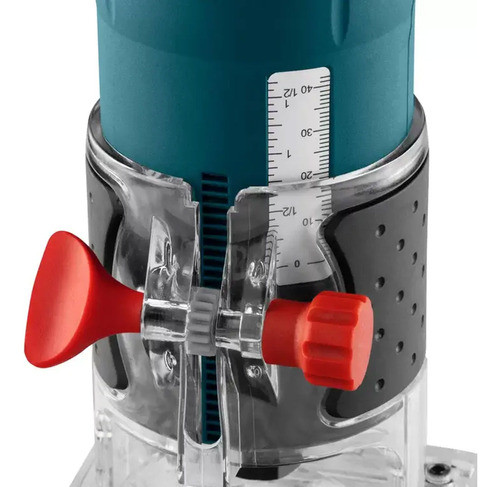 Fresadora Router Tupi Ronix 550w 7106 U R U 1
