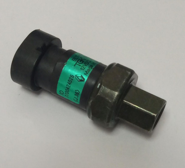 Presostato Aire Acondic. Renault Kangoo Diesel Gas 134a Orig 0