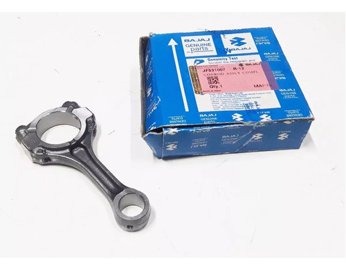 Biela Bajaj Rouser Ns 200 Original 1