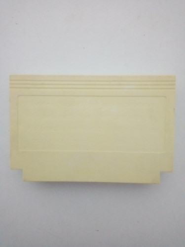 Cartucho Family Game Adventure Island 1