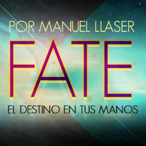 Dw-401 Fate / Manuel Llaser / Truco De Magia / Vernet Magic 0
