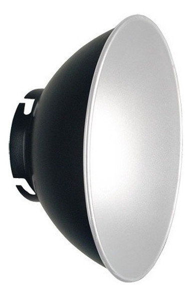 Refletor Parabólico 250mm 0 Refletor Parabólico 250mm 0