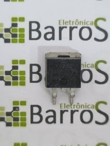Ci Irf4905spbf - F4905s - Irf4905s - To263 - Original 1