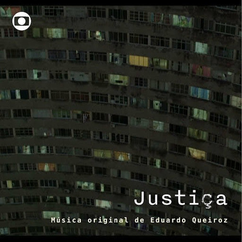 Cd Serie Justiça Instrumental 0