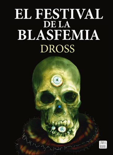 El Festival De La Blasfemia (digital) 0