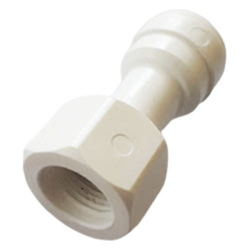 Conector A/rapido Instalación Canilla Cisne Purificadores 0