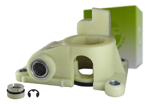 Soporte Palanca De Cambios Con Gatillo Fiat Palio 1