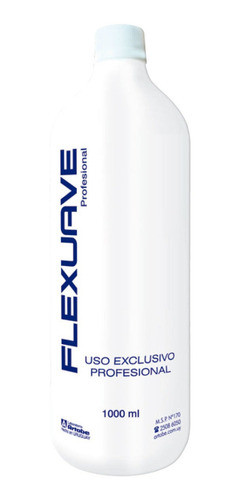 Oxidante Cremoso Nro.6 Flexuave 5 Litros 0