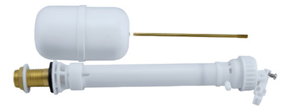 Repuesto Valvula De Admision Regulable Bronce 1/2  Malvar 0 Repuesto Valvula De Admision Regulable Bronce 1/2  Malvar 0