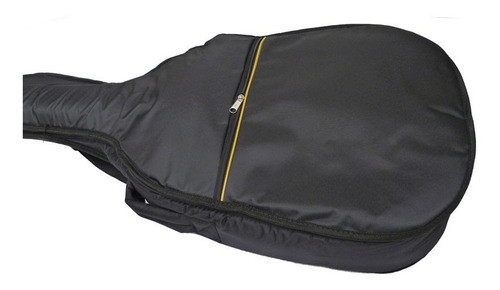 Funda Acolchada Para Guitarra Criolla 1