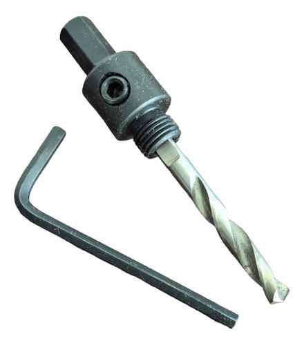 Porta Copa + Punta Guia +llave Venturo 14 A 30 Mm 0
