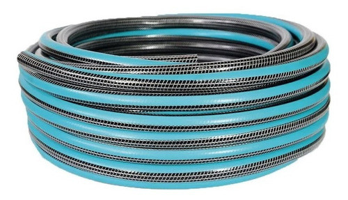 Manguera Anti-colapso 3/4x15 Mts No Se Estrangula Soly Tac 0