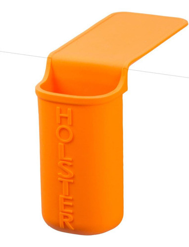 Funda Holster Lil  Skinny - Naranja 0