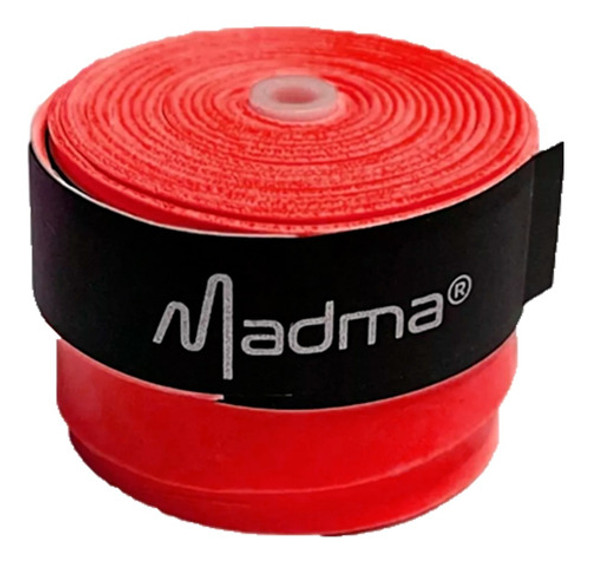 Cubregrip Madma - Tenis / Padel - Perforado Multicolor 1