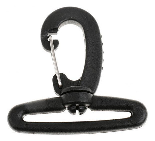 Fivela De Suspensão De Mochila 6 Unidades 0