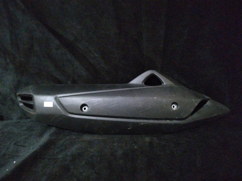 Protetor Escapamento Pcx Original 2017 (2445) 0