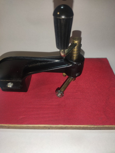 Compas Corta Vidrio Con Base 13 Cm Diam. 1