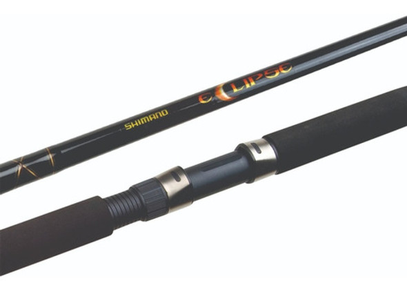 Caña De Pesca  Baitcasting Shimano Eclipse Lumo 0 Caña De Pesca  Baitcasting Shimano Eclipse Lumo 0