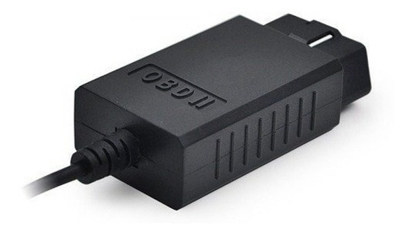 Scanner  Para Autos Con Chip`micro18f4550  Ver  2017 0