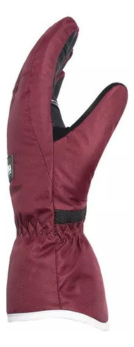 Guantes Alaska Lotus Waterproof Ski Snowboard 1