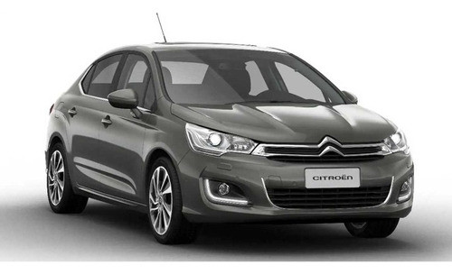 Armadura Frente Citroen C4lounge Nueva Original Modelo 14-18 0