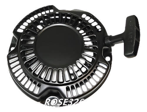 Arrancador De Retroceso Cabe Robin Subaru Eh17 Ey17 Sp170 Pk 0