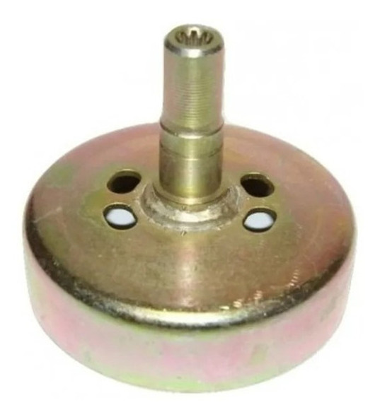 Campana Desmalezadora Gamma Niwa Lusqtoff 40 52cc 7estrias 0