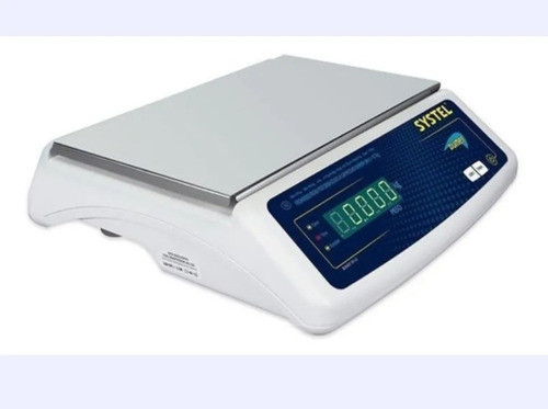 Cargador Balanza Systel Croma 1
