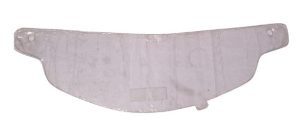 Visor halcon h5 sin cremalleras Bagattini Motos Pro 0