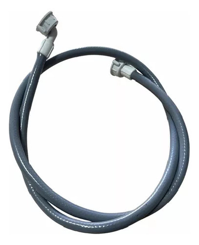 Manguera Flexible Carga Lavarropa 2.5 Mts Original(dep) 1
