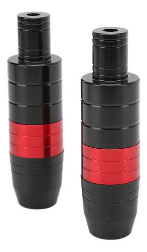 Moldura De Motocicleta Universal Slider, Liga De Alumínio, A 1