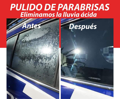 Oxido De Cerio 200g Mas Paño De Fieltro Pulido Vidrio Manual 1