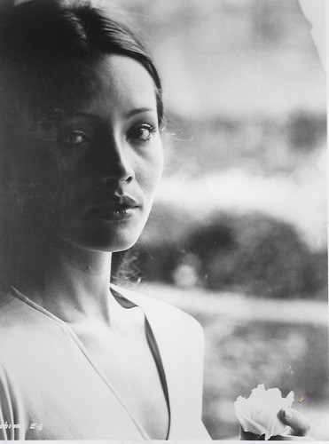 Foto Cine Original - Bhrbara Carrera 0