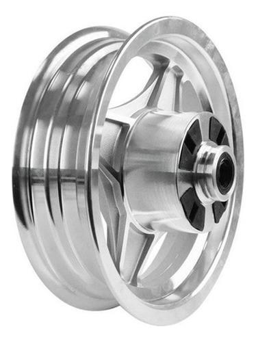 Llanta Trasera Honda Dax 70 Repcor 0