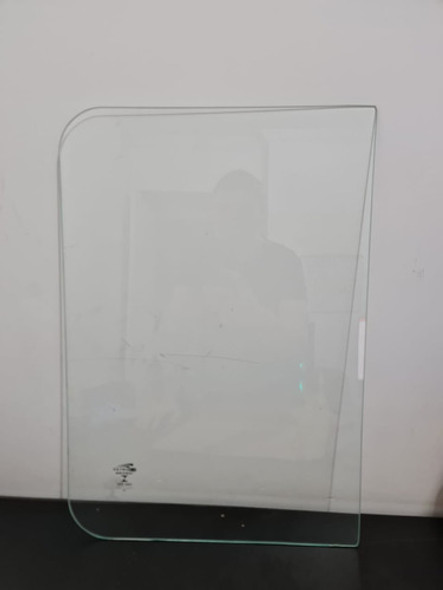 Vidro De Porta Fixo Caminhão Mb 608 1