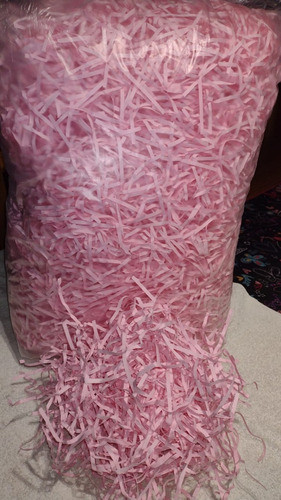 Viruta De Papel Para Decoracion 1