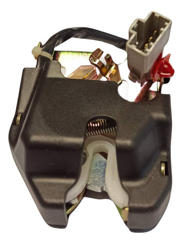 Cerradura Valija 00 Electrico Honda Civic 01-03 0