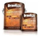 Base Para Efeito Corten 3,6l - Brasilux - Fo 152373502 - Uni 0