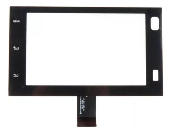 Touch Pantalla Display Multimedia Peugeot 208 2008 Citroen 0